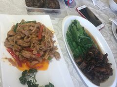 -马凯餐厅(长椿街店)