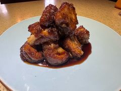 -铜锣湾·有麝自然香(重庆新天地店)