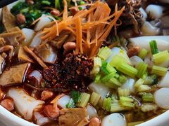 -湖泉水云间餐厅·弥勒地道菜(B座店)