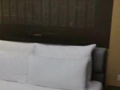 -青岛富力艾美酒店