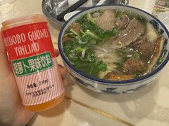 -夏家合汁(天润花园小区店)