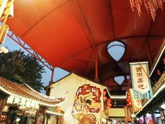 -杭州宋城
