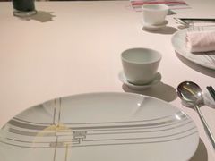 -龙景轩(香港四季酒店)