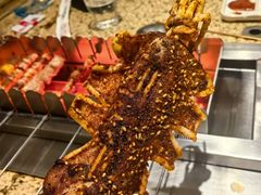 -丰茂烤串(卫星广场店)