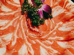 田园小肥鹅-鲁西肥牛(九方购物中心店)