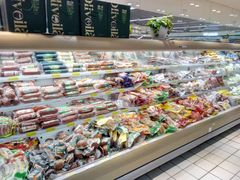 -幸福荣耀生鲜超市(和平街店)