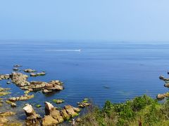 -养马岛旅游度假区