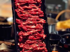 -手选潮汕鲜活牛肉火锅(二七广场店)