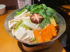 -山禾田·日料小屋(南山店)