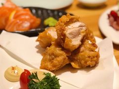 -福匠日本料理(人民路店)