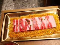 -西塔老太太泥炉烤肉(双井店)