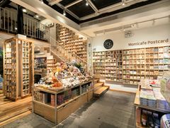 -猫的天空之城概念书店(苏州平江店)