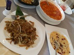 -湖影中餐厅·南京金茂威斯汀大酒店