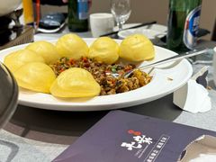 -毛家饭店·30年融合新湘菜(无影山店)