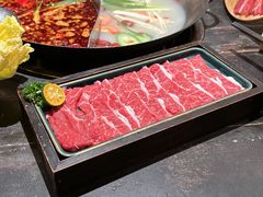 -周小明火锅(黑金冠社区店)
