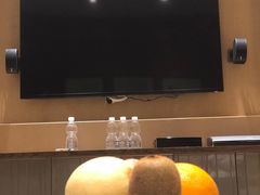 -上海衡山路十二号华邑酒店