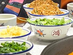 -鸿姐老火锅(花园路店)