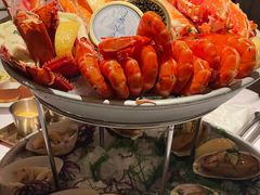 -壳里西餐厅Coquille Seafood Bistro(蒙自路店)