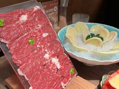 -蘑界·野生菌火锅(深业上城店)