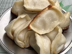 -水丰锅贴(延吉东路店)