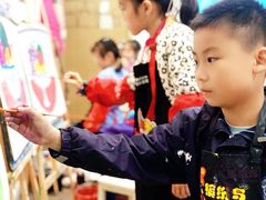 -缤纷鸟美术书法(建大校区)