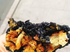 -芳婆糕团店(王府大街店)
