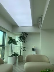 -HEYAN荷妍专业脱毛连锁机构