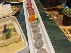 -老灶堂文创火锅(文艺路店)