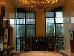 -长沙富力万达文华酒店