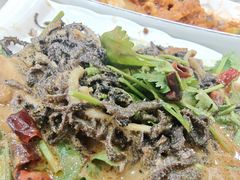 -老七饭馆(光荣道总店)