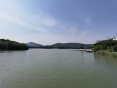 -云龙湖旅游景区