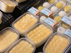 -Olé精品超市(北京合生汇店)