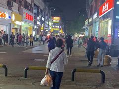 -托乐嘉美食广场(托乐嘉街区店)