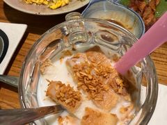 帕鲁达-紫滇源云南生态菜(丹凤街店)