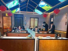 -秋色客家菜(南山店)
