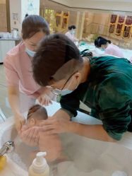 -悦芽母婴护理月子中心(凤起潮鸣府店)