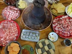 -东镇老火锅(长春路首店)