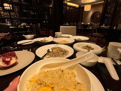 -万豪中餐厅·粤菜·北京粤财JW万豪酒店