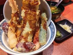 -天妇罗内顺田(罗湖店)