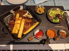 -新贝乐意大利餐厅(苏州中心店)