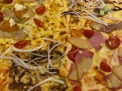 -必胜客(东三路店)