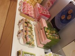 -好利来(乐堤港店)
