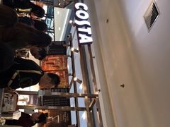 -COSTA COFFEE(上海虹口龙之梦)