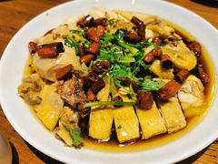 酱油鸡-铁锅蛋(塘子巷店)