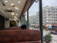 -鑫悦楼煎蟹·16年海鲜大排档