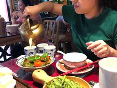 -味福记·本地特色菜(八一万达广场店)