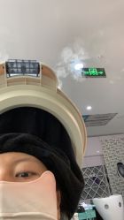 -黑奥秘脱发白发中心