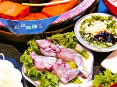 -三江两海老火锅(北京首店)