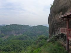 -丹霞山风景名胜区