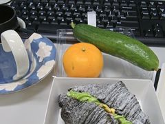 -小飞象面包公社(珠江路金鹰店)